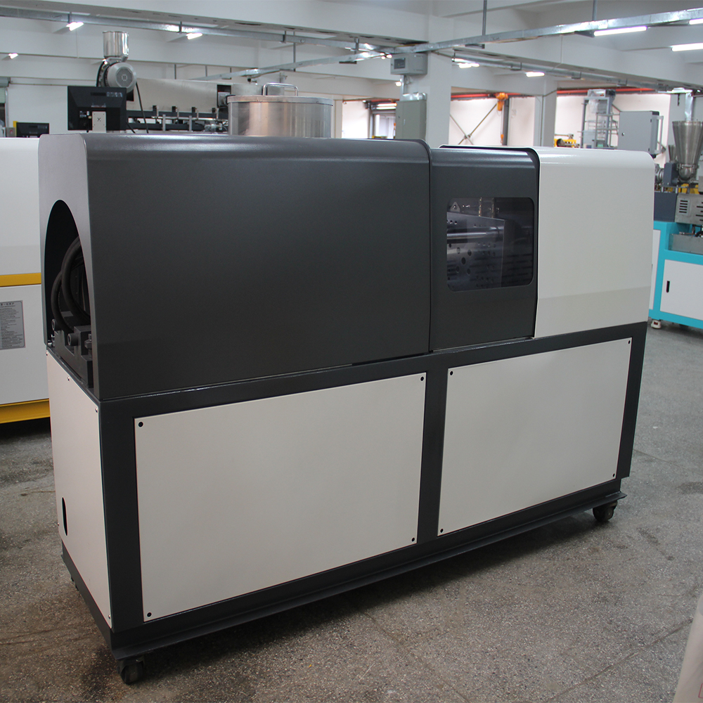  ABS -PA- PA66工程塑料注塑機