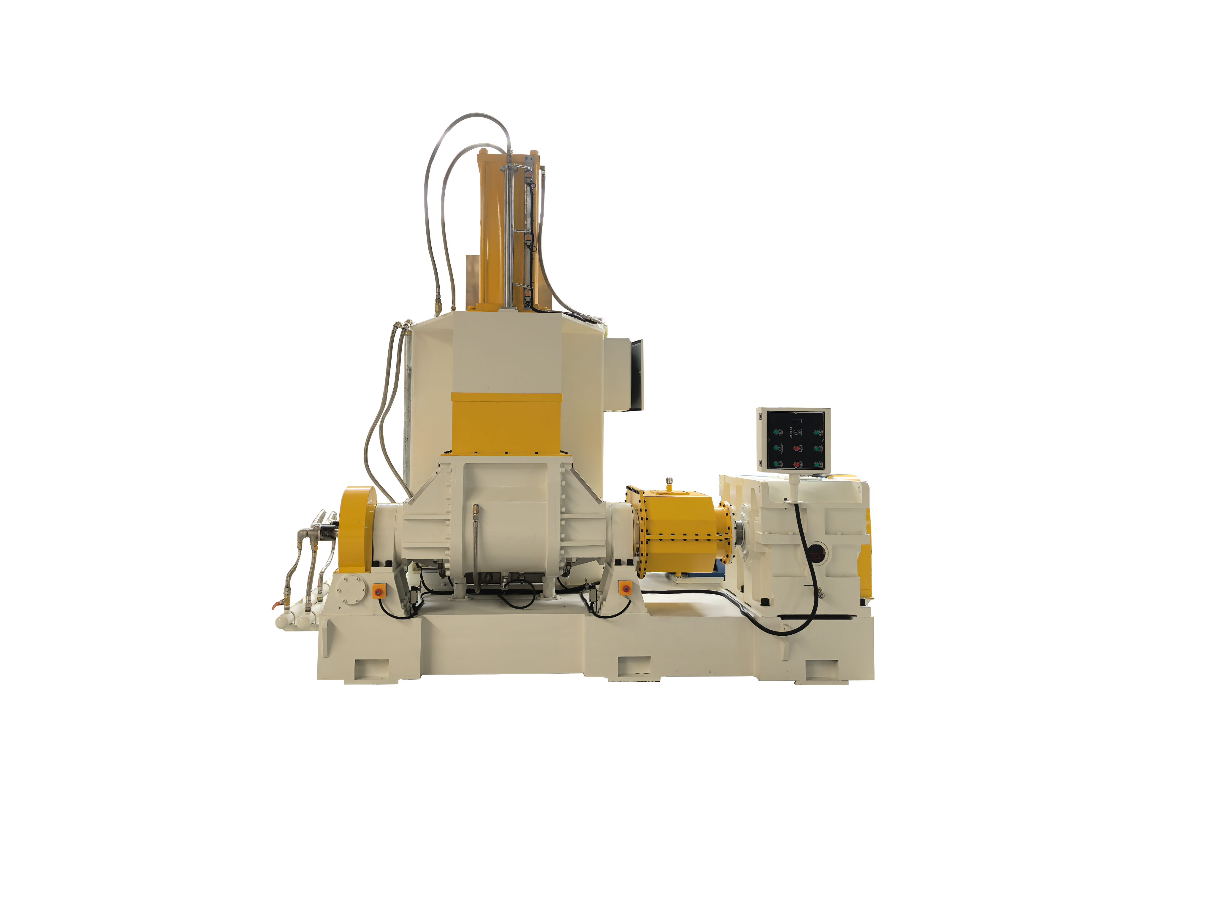 35L 55L 65L 110L橡膠助(zhù)劑炭黑密煉機(jī)