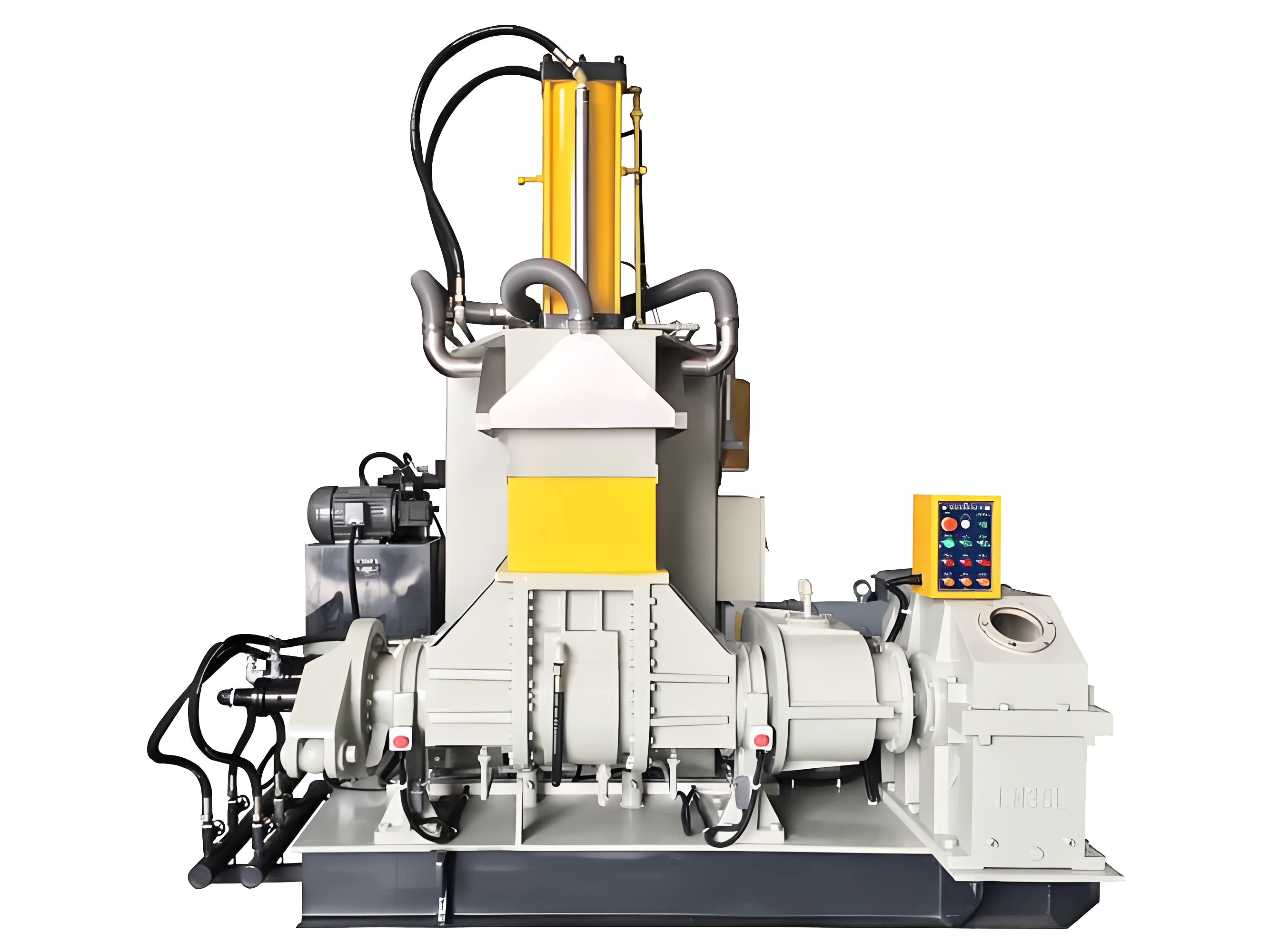 35L 55L 65L 110L橡膠(jiāo)助劑炭黑密煉機