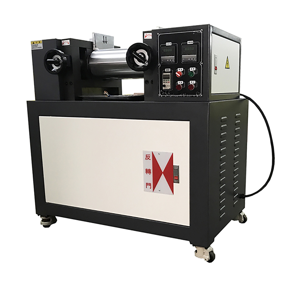 4寸6寸8寸兩棍開煉機