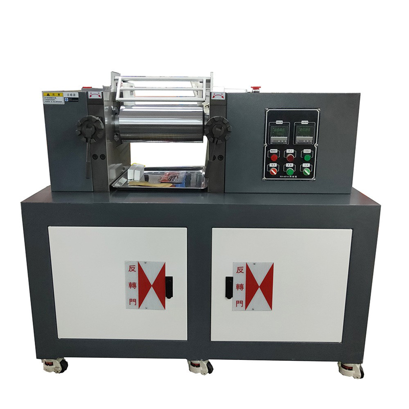 4寸6寸8寸兩棍開煉機