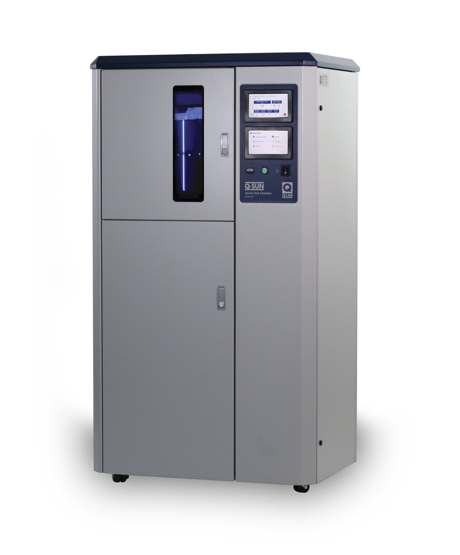 氙(xiān)燈老化試(shì)驗箱、紫(zǐ)外老化測試、循環鹽霧測試