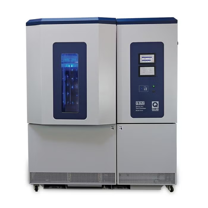 氙燈老化試驗箱(xiāng)、紫外老化測試、循環鹽霧測試