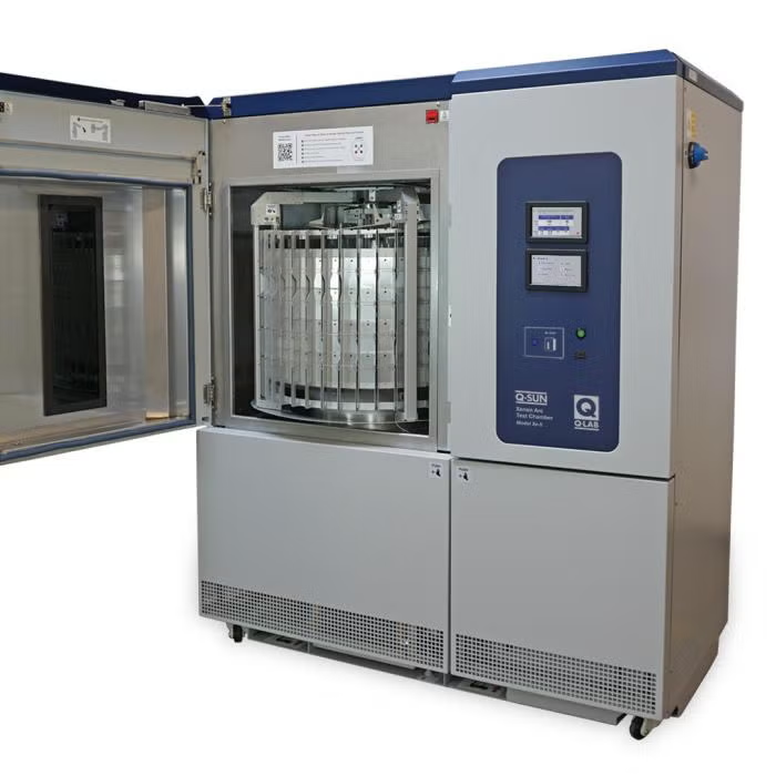 氙燈老化(huà)試驗箱、紫(zǐ)外老化測試、循環鹽霧測試