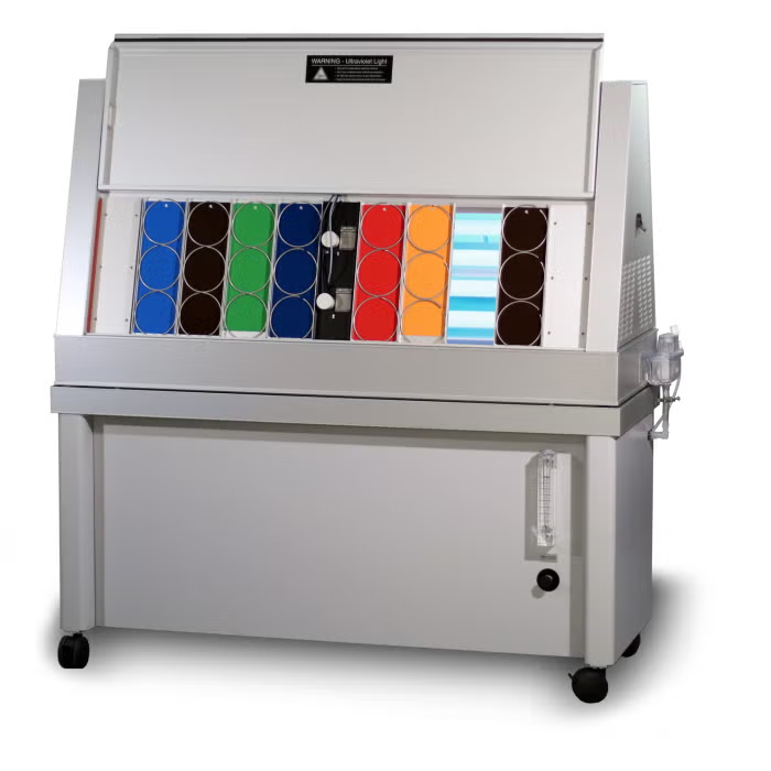 氙燈老化試驗箱、紫外老化(huà)測試、循環鹽(yán)霧測試