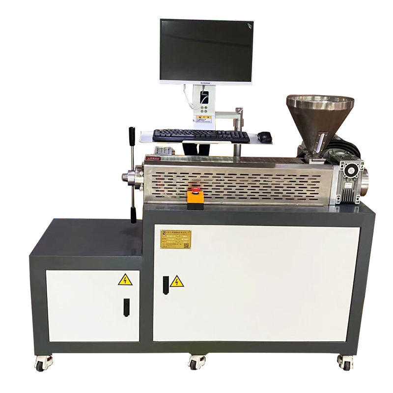 ZS-431-EN過濾值測試機