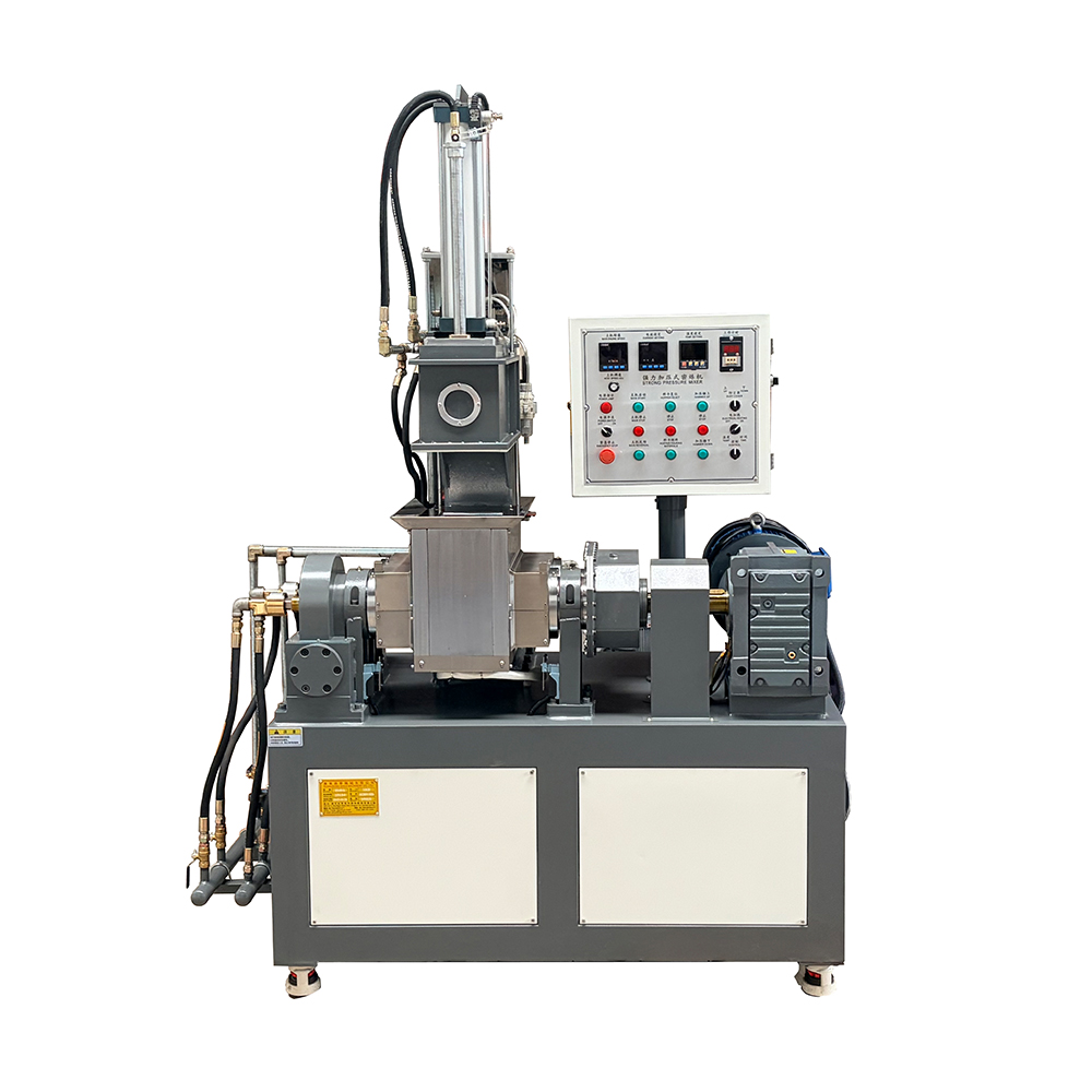 3L 5L密煉機廠家（jiā） 矽橡膠塑料混煉設備廠（chǎng）家