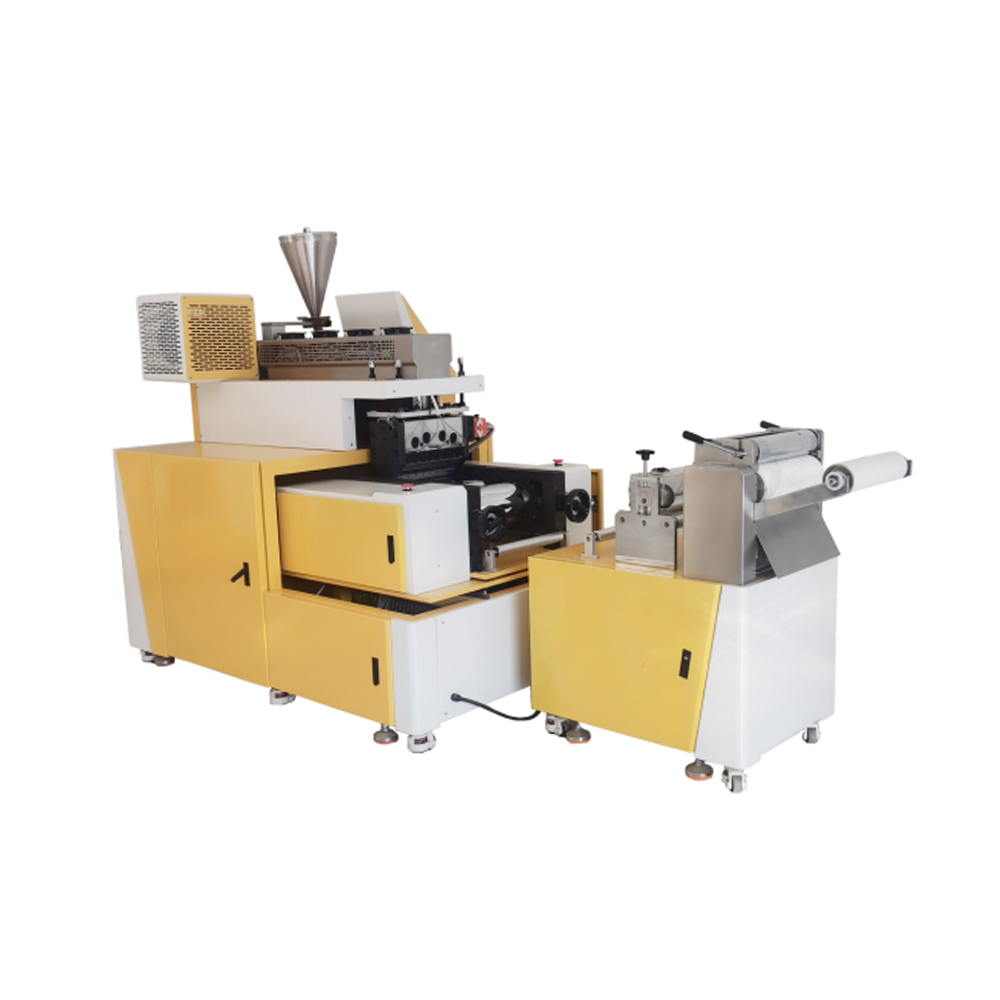 ZS-432-25下擠出（chū）流（liú）延機 